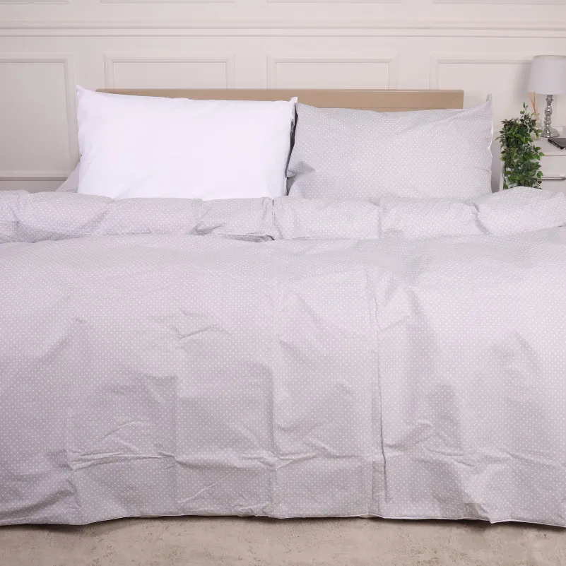 Пододеяльник Ranforce Elite 17-4831 Eugene - 1