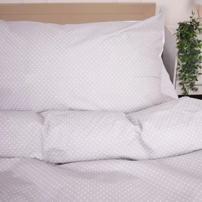 Пододеяльник Ranforce Elite 17-4831 Eugene - 2