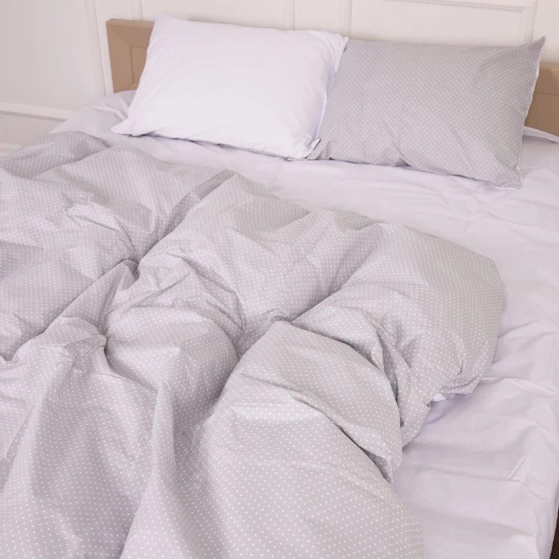 Комплект постельного белья Бязь 17-4831 Eugene