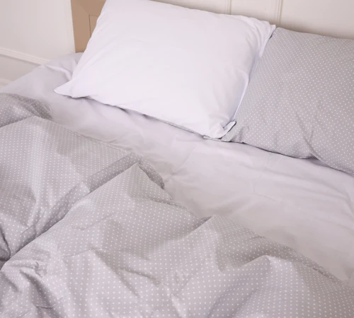 Підковдра Бязь 17-4831 Eugene - 2