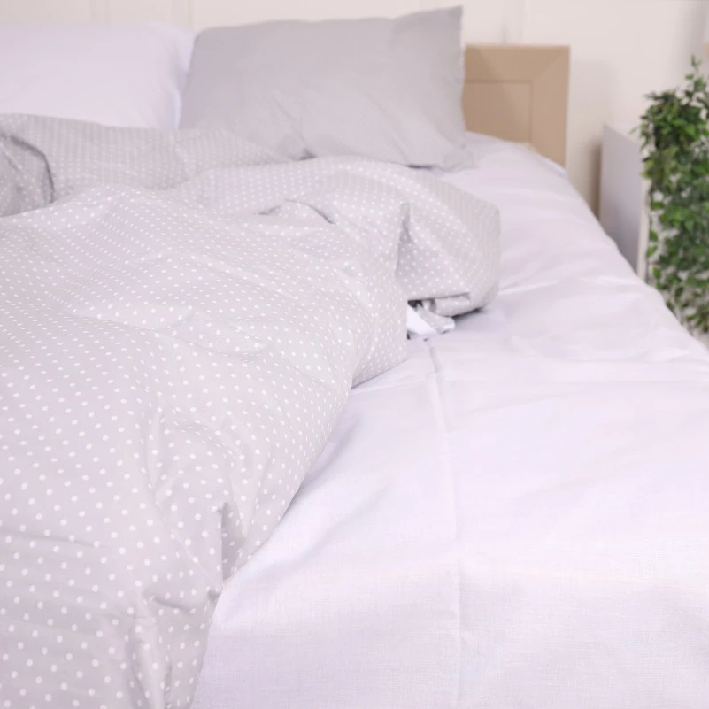 Комплект постельного белья Бязь 17-4831 Eugene - 2