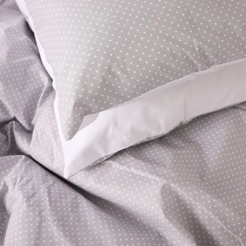 Наволочка Бязь 17-4831 Eugene