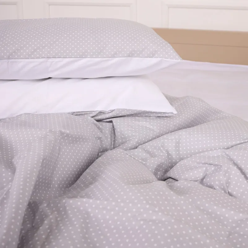 Пододеяльник Ranforce Elite 17-4831 Eugene - 3