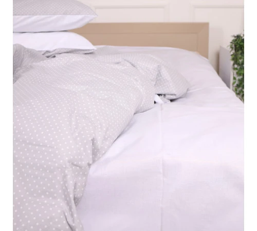 Простирадло Ranforce Elite 17-4831 Eugene