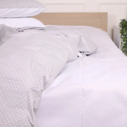 Простирадло Ranforce Elite 17-4831 Eugene