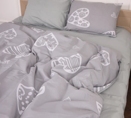 Підковдра Бязь 17-4828 Emmerich