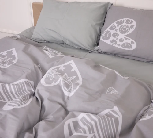 Підковдра Бязь 17-4828 Emmerich - 2