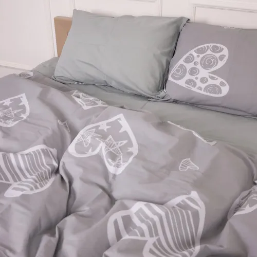 Підковдра Бязь 17-4828 Emmerich - 2