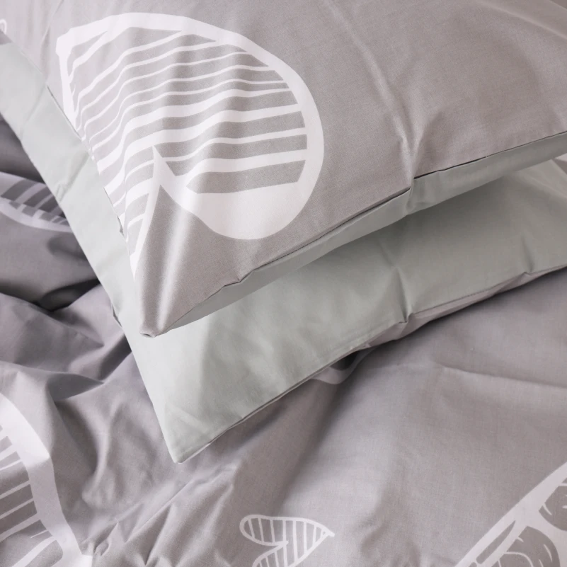 Комплект постільної білизни Бязь 17-4828 Emmerich - 3