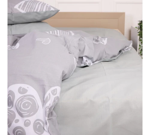 Простирадло Ranforce Elite 17-4828 Emmerich