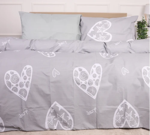 Простирадло Ranforce Elite 17-4828 Emmerich - 2