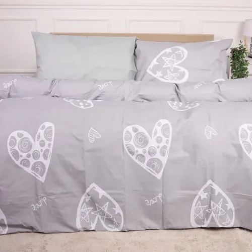 Простирадло Ranforce Elite 17-4828 Emmerich - 2