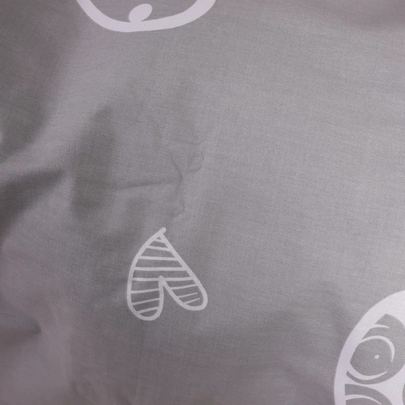 Комплект постільної білизни Бязь 17-4828 Emmerich - 4