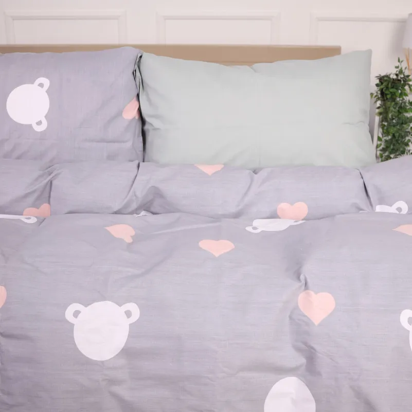 Пододеяльник  Ranforce Elite 17-4833 Douglas - 2