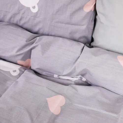 Пододеяльник Ranforce Elite 17-4833 Douglas