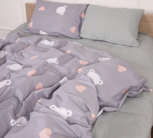 Підковдра Бязь 17-4833 Douglas