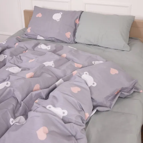 Простынь Бязь 17-4833 Douglas - 2