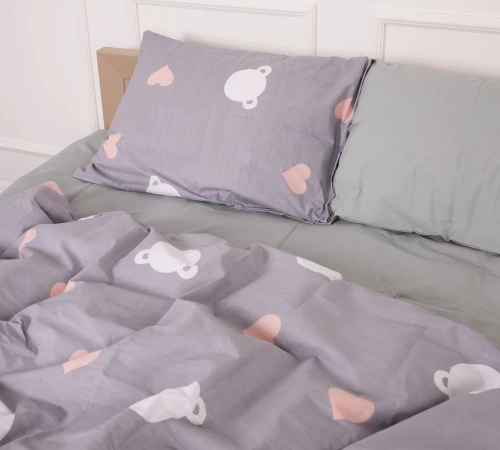 Підковдра Бязь 17-4833 Douglas - 2