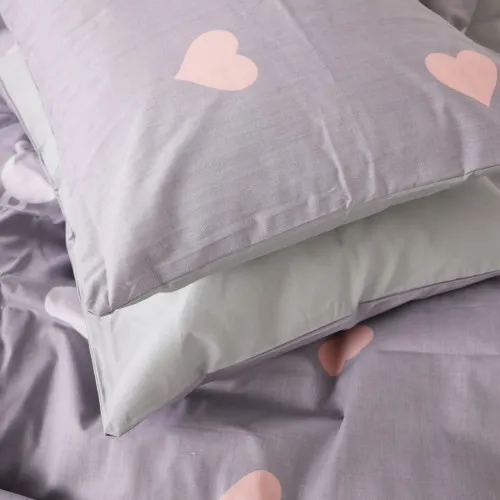 Наволочка Бязь 17-4833 Douglas