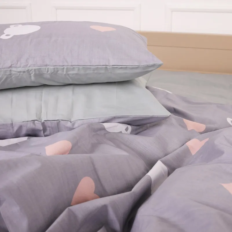 Пододеяльник  Ranforce Elite 17-4833 Douglas - 3