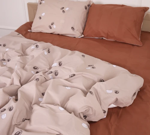 Підковдра Бязь 17-4832 Eleanor