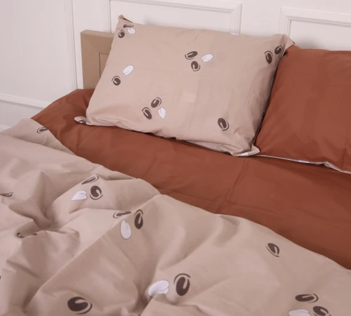 Підковдра Бязь 17-4832 Eleanor - 2