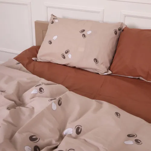 Комплект постельного белья Бязь 17-4832 Eleanor - 2