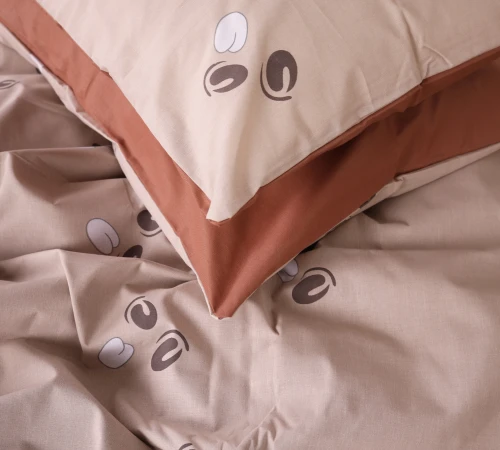 Наволочка Бязь 17-4832 Eleanor