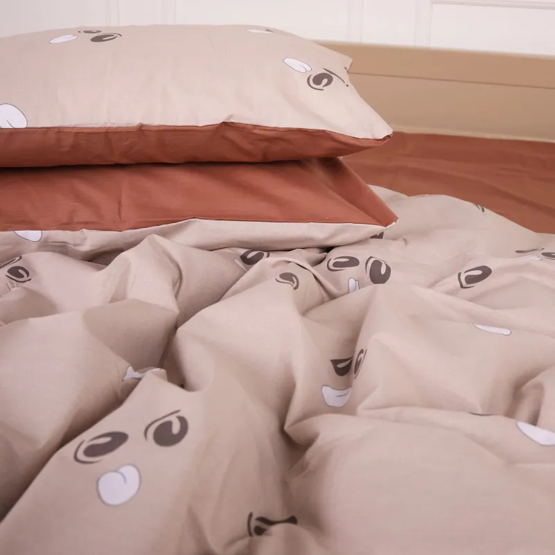 Пододеяльник Ranforce Elite 17-4832 Eleanor - 5