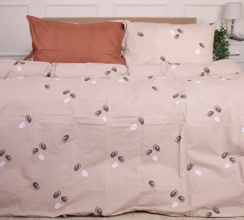 Простирадло Ranforce Elite 17-4832 Eleanor - 2