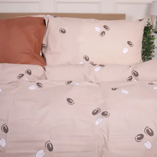 Комплект постельного белья Ranforce Elite 17-4832 Eleanor - 2