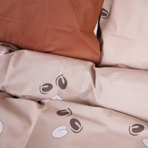 Пододеяльник Ranforce Elite 17-4832 Eleanor