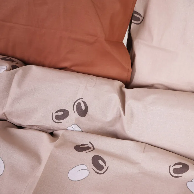 Пододеяльник Ranforce Elite 17-4832 Eleanor