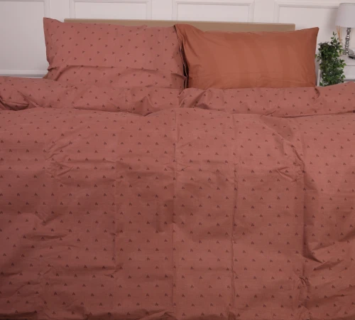 Простирадло Ranforce Elite 17-4827 Gwendoline - 2