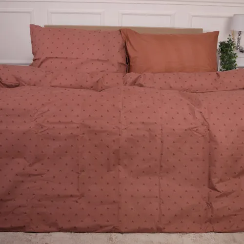 Простирадло Ranforce Elite 17-4827 Gwendoline - 2