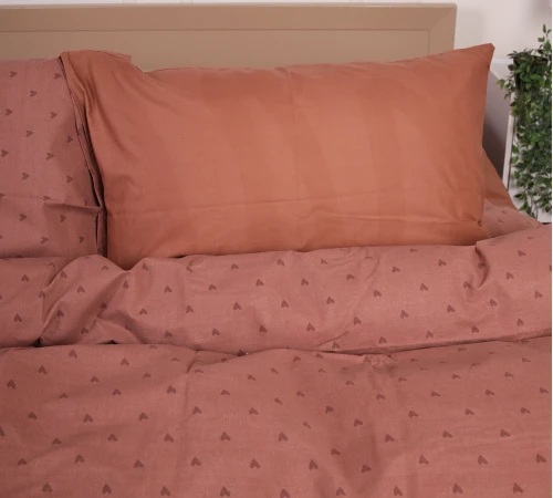 Комплект постільної білизни Ranforce Elite 17-4827 Gwendoline - 2