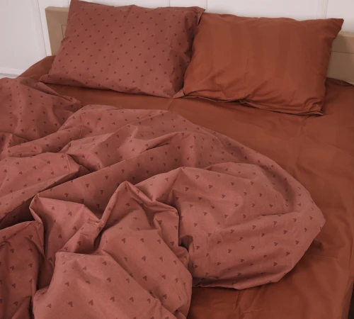 Наволочка Бязь 17-4827 Gwendoline - 2