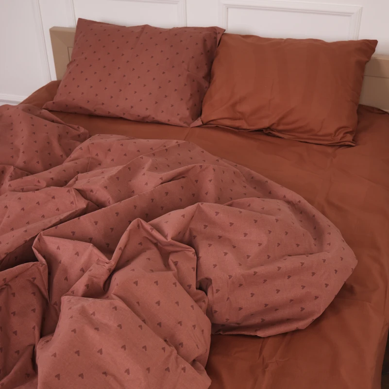 Наволочка Бязь 17-4827 Gwendoline - 1