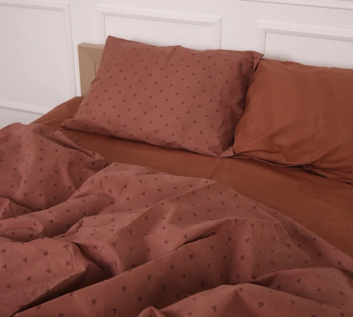 Підковдра Бязь 17-4827 Gwendoline - 2