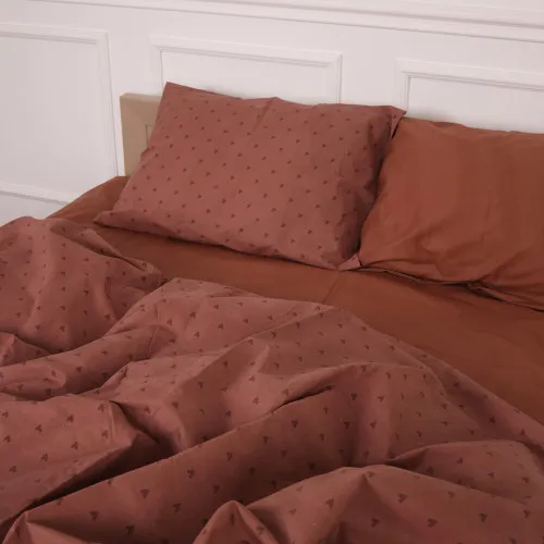 Комплект постільної білизни Бязь 17-4827 Gwendoline - 2