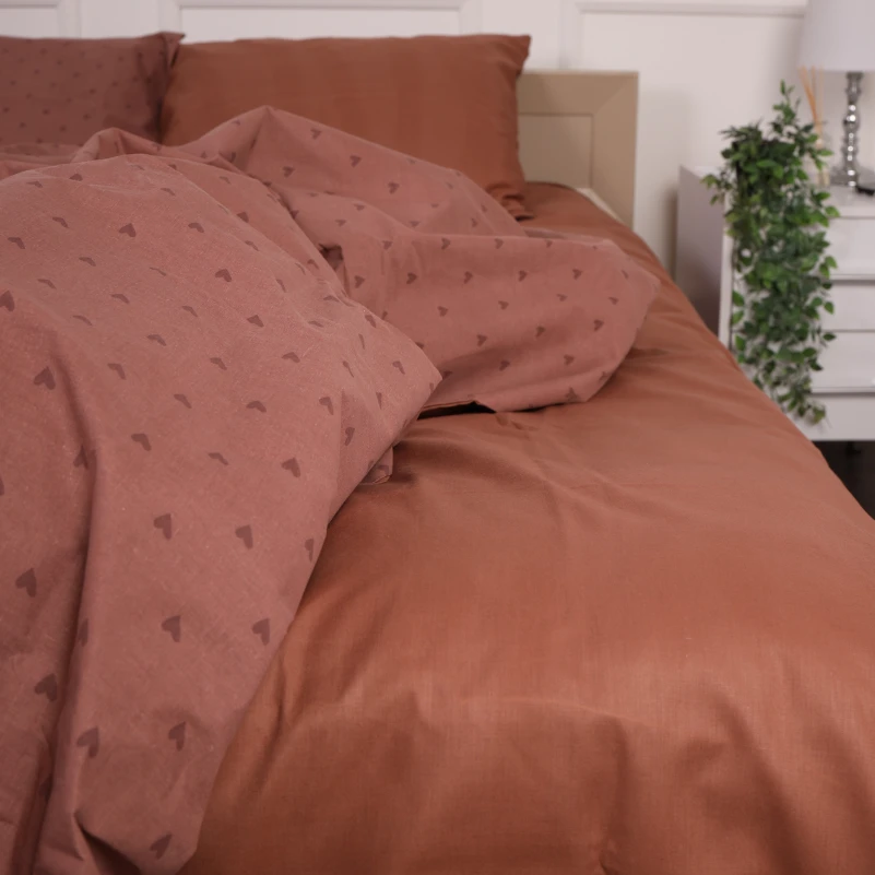 Наволочка Бязь 17-4827 Gwendoline - 4