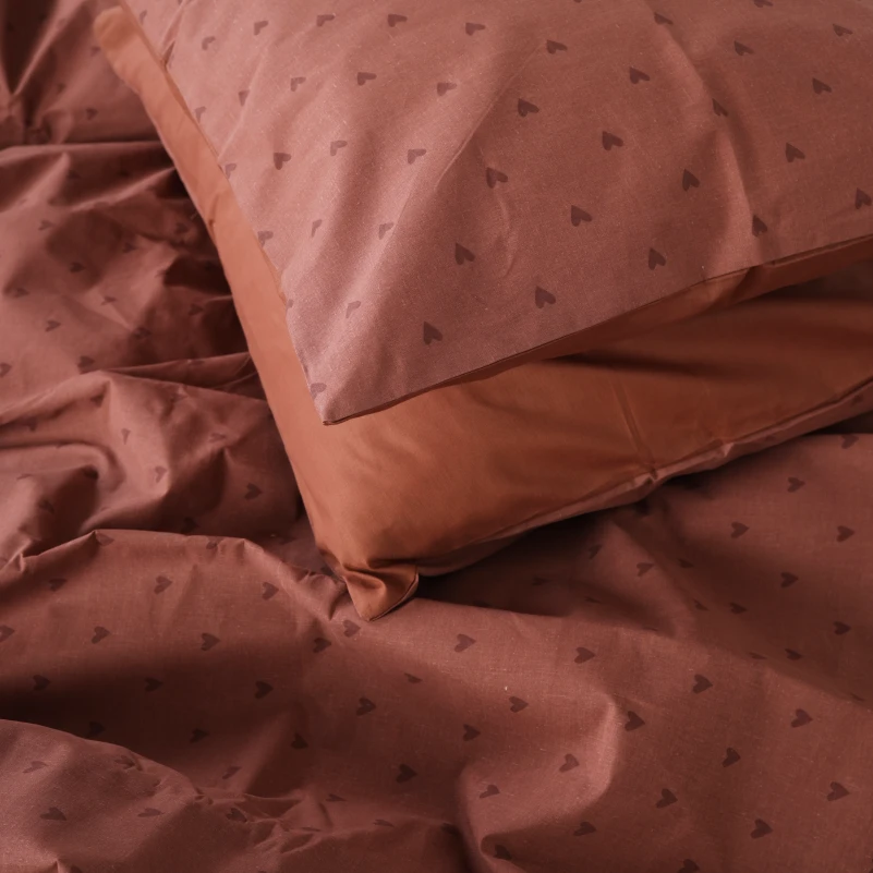 Наволочка Бязь 17-4827 Gwendoline - 3