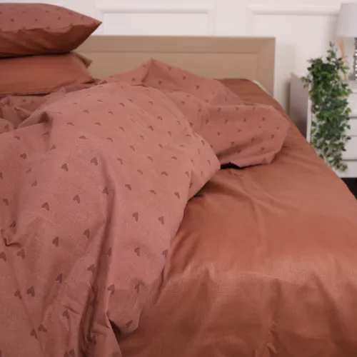 Простирадло Ranforce Elite 17-4827 Gwendoline