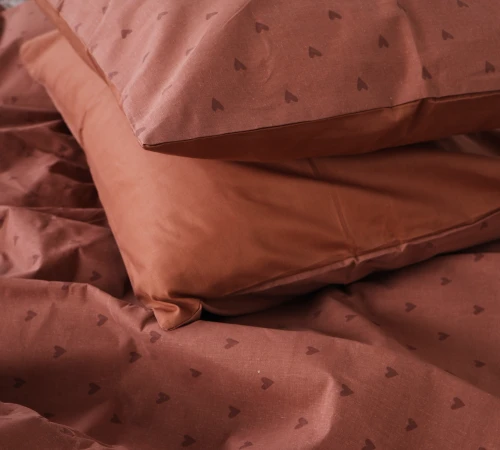 Наволочка Бязь 17-4827 Gwendoline