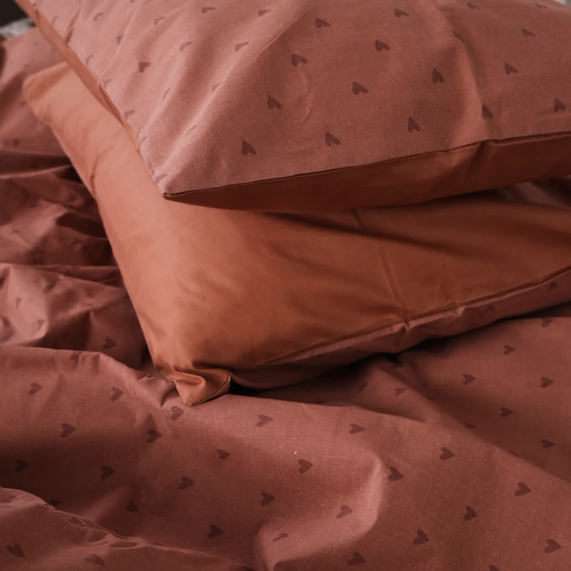 Наволочка Бязь 17-4827 Gwendoline