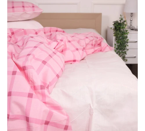 Простирадло Ranforce Elite 17-4829 Elizabeth