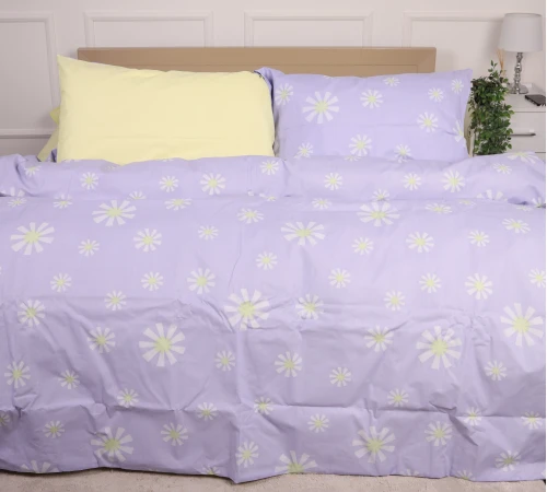 Простирадло Ranforce Elite 17-4826 Lenora - 2