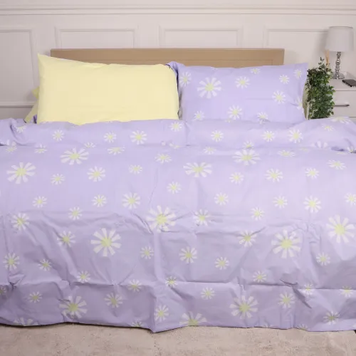 Простирадло Ranforce Elite 17-4826 Lenora - 2