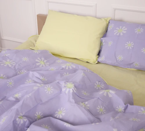 Підковдра Бязь 17-4826 Lenora - 2