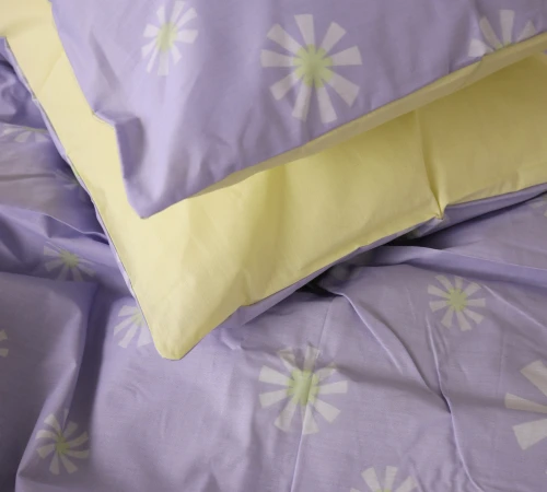 Наволочка Бязь 17-4826 Lenora